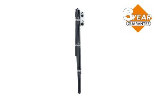 Condenser, air conditioning EASY FIT 350369 NRF, Image 7