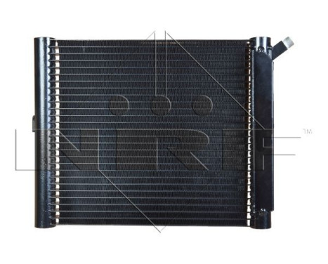 Condenser, air conditioning EASY FIT 35037 NRF, Image 3