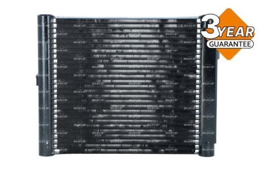 Condenser, air conditioning EASY FIT 35037 NRF, Image 3
