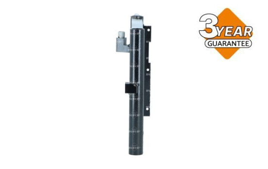 Condenser, air conditioning EASY FIT 35037 NRF, Image 6