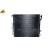 Condenser, air conditioning EASY FIT 350376 NRF, Thumbnail 4