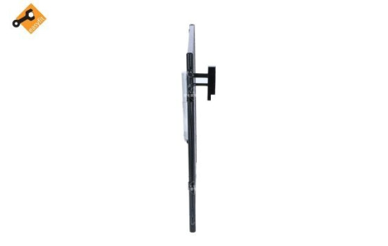 Condenser, air conditioning EASY FIT 350376 NRF, Image 5