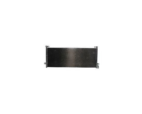 Condenser, air conditioning EASY FIT 350390 NRF, Image 2