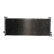 Condenser, air conditioning EASY FIT 350390 NRF, Thumbnail 2