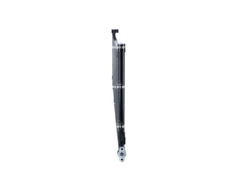 Condenser, air conditioning EASY FIT 350390 NRF, Image 7