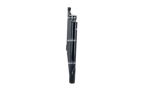 Condenser, air conditioning EASY FIT 350391 NRF, Image 6
