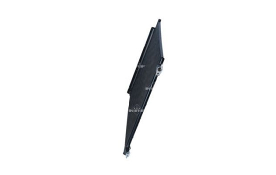 Condenser, air conditioning EASY FIT 350393 NRF, Image 7
