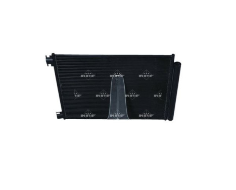 Condenser, air conditioning EASY FIT 350393 NRF, Image 8