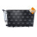 Condenser, air conditioning EASY FIT 350395 NRF, Thumbnail 6