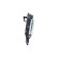 Condenser, air conditioning EASY FIT 350395 NRF, Thumbnail 2