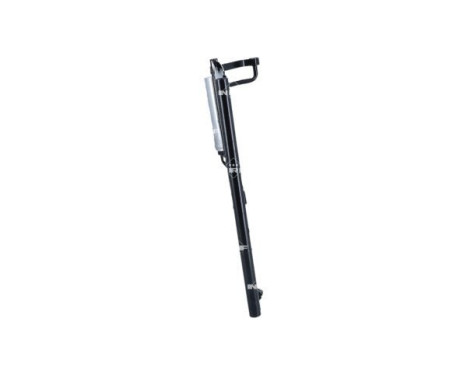 Condenser, air conditioning EASY FIT 350395 NRF, Image 4