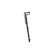 Condenser, air conditioning EASY FIT 350395 NRF, Thumbnail 4
