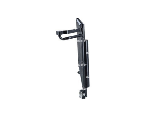 Condenser, air conditioning EASY FIT 350396 NRF, Image 4