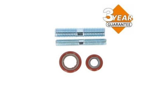Condenser, air conditioning EASY FIT 350403 NRF, Image 6