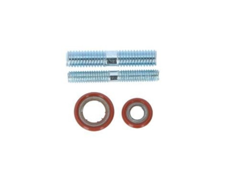 Condenser, air conditioning EASY FIT 350403 NRF, Image 6