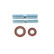 Condenser, air conditioning EASY FIT 350403 NRF, Thumbnail 6