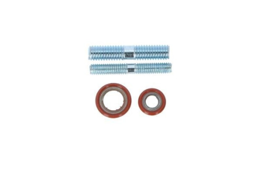 Condenser, air conditioning EASY FIT 350403 NRF, Image 6
