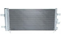 Condenser, air conditioning EASY FIT 350404 NRF