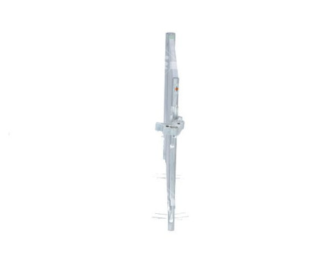 Condenser, air conditioning EASY FIT 350406 NRF, Image 3