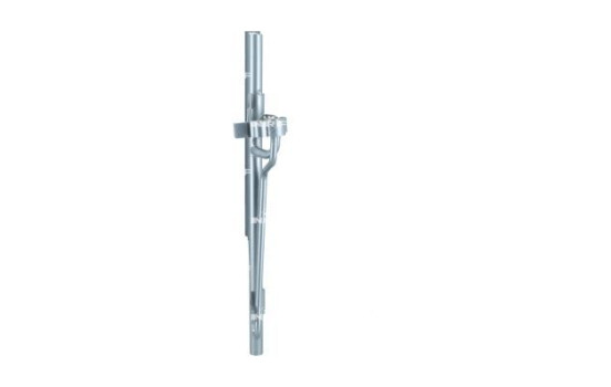 Condenser, air conditioning EASY FIT 350406 NRF, Image 3