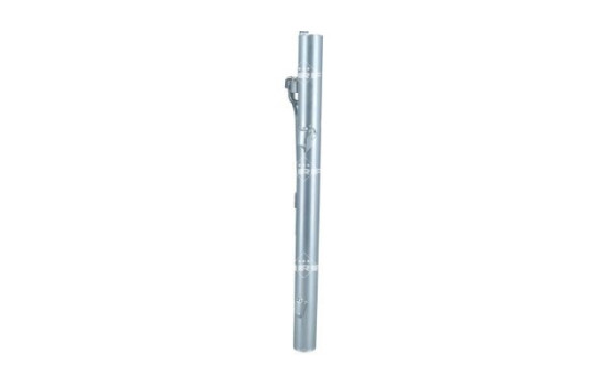 Condenser, air conditioning EASY FIT 350406 NRF, Image 5