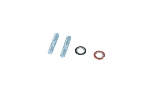 Condenser, air conditioning EASY FIT 350406 NRF, Image 6