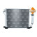 Condenser, air conditioning EASY FIT 350407 NRF, Thumbnail 3