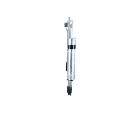 Condenser, air conditioning EASY FIT 350407 NRF, Image 3