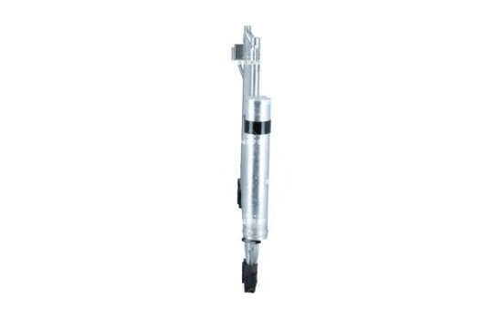 Condenser, air conditioning EASY FIT 350407 NRF, Image 3