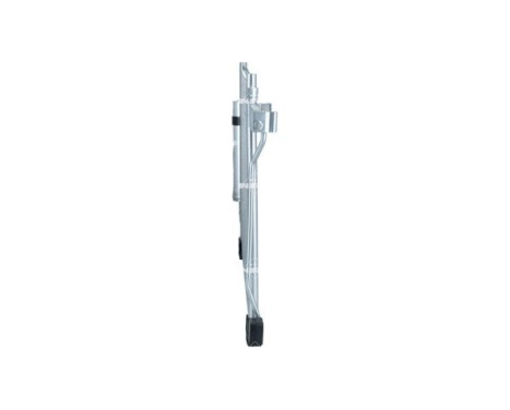 Condenser, air conditioning EASY FIT 350407 NRF, Image 5