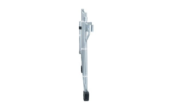 Condenser, air conditioning EASY FIT 350407 NRF, Image 5