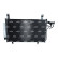 Condenser, air conditioning EASY FIT 350408 NRF, Thumbnail 2