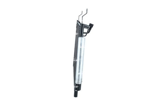 Condenser, air conditioning EASY FIT 350408 NRF, Image 5