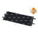 Condenser, air conditioning EASY FIT 350410 NRF