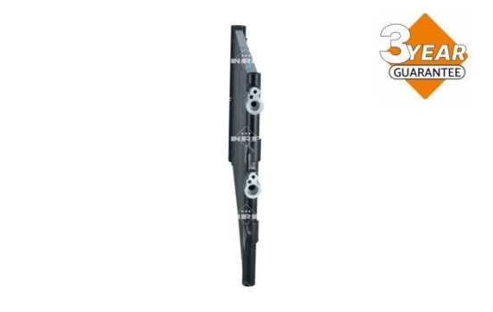 Condenser, air conditioning EASY FIT 350410 NRF, Image 5