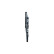 Condenser, air conditioning EASY FIT 350410 NRF, Thumbnail 4