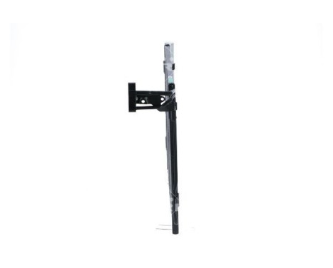 Condenser, air conditioning EASY FIT 350412 NRF, Image 4