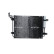 Condenser, air conditioning EASY FIT 350412 NRF, Thumbnail 5