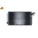 Condenser, air conditioning EASY FIT 350413 NRF, Thumbnail 2