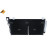 Condenser, air conditioning EASY FIT 350413 NRF, Thumbnail 4