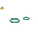 Condenser, air conditioning EASY FIT 350413 NRF, Thumbnail 6