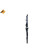 Condenser, air conditioning EASY FIT 350414 NRF, Thumbnail 3