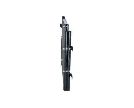 Condenser, air conditioning EASY FIT 350414 NRF, Image 3