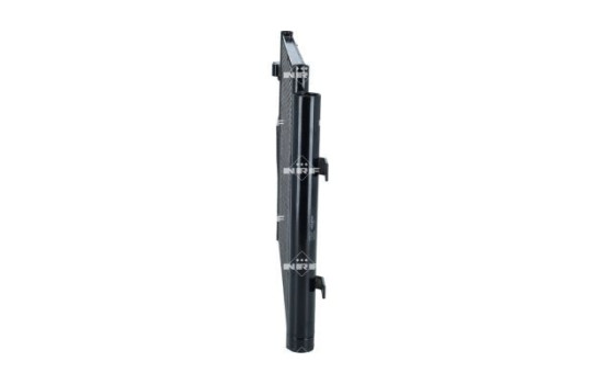 Condenser, air conditioning EASY FIT 350414 NRF, Image 3