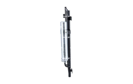 Condenser, air conditioning EASY FIT 350418 NRF, Image 2