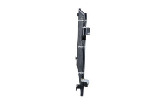 Condenser, air conditioning EASY FIT 350418 NRF, Image 5