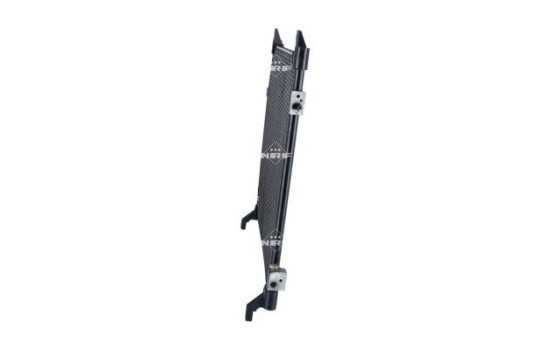 Condenser, air conditioning EASY FIT 350420 NRF, Image 5