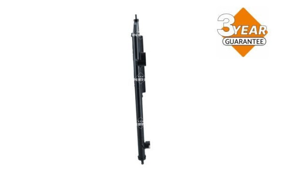 Condenser, air conditioning EASY FIT 350421 NRF, Image 5