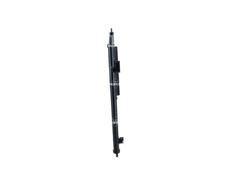 Condenser, air conditioning EASY FIT 350421 NRF, Image 4
