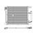 Condenser, air conditioning EASY FIT 350422 NRF, Thumbnail 2